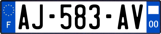 AJ-583-AV