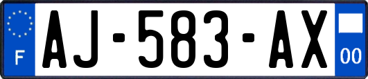 AJ-583-AX