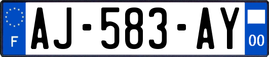 AJ-583-AY