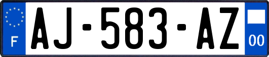 AJ-583-AZ