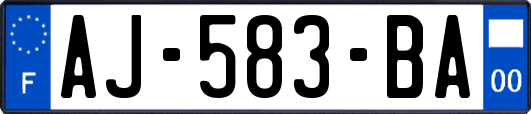 AJ-583-BA