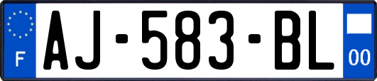 AJ-583-BL