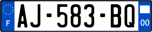 AJ-583-BQ