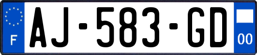 AJ-583-GD