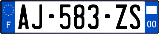 AJ-583-ZS