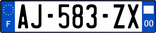 AJ-583-ZX