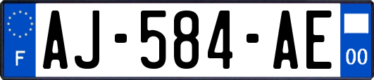 AJ-584-AE