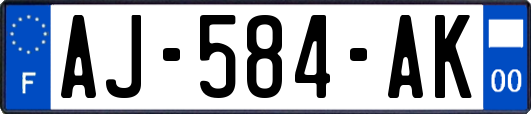 AJ-584-AK