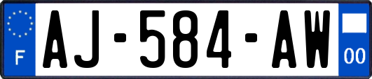 AJ-584-AW