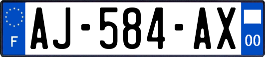 AJ-584-AX