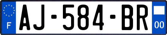 AJ-584-BR