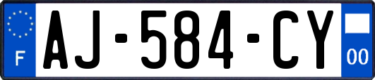 AJ-584-CY