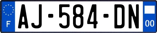 AJ-584-DN
