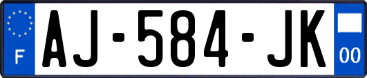 AJ-584-JK