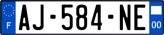 AJ-584-NE