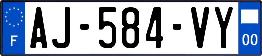 AJ-584-VY