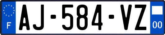 AJ-584-VZ