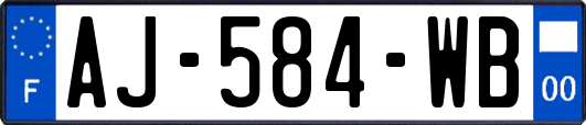 AJ-584-WB