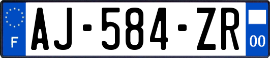 AJ-584-ZR