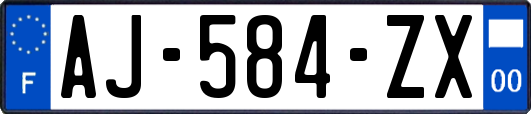 AJ-584-ZX