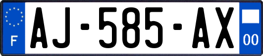 AJ-585-AX