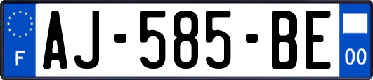 AJ-585-BE