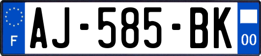 AJ-585-BK