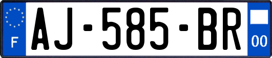 AJ-585-BR