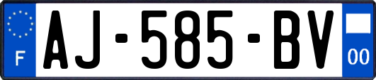 AJ-585-BV