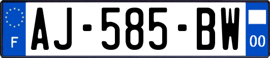 AJ-585-BW