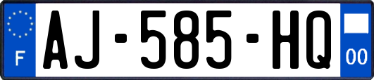 AJ-585-HQ