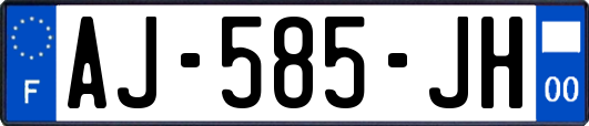 AJ-585-JH