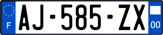 AJ-585-ZX