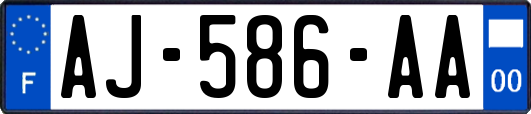 AJ-586-AA