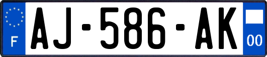 AJ-586-AK