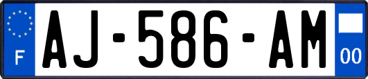 AJ-586-AM