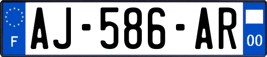 AJ-586-AR