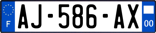 AJ-586-AX