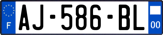 AJ-586-BL