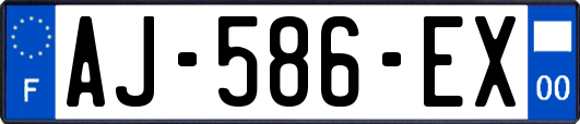 AJ-586-EX