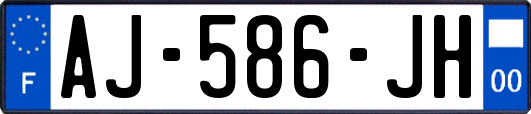 AJ-586-JH