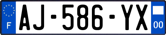 AJ-586-YX