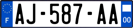 AJ-587-AA