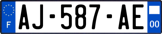 AJ-587-AE