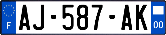 AJ-587-AK