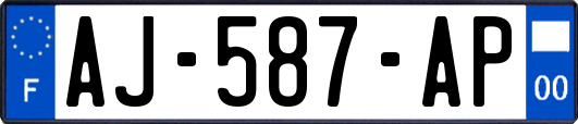 AJ-587-AP