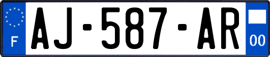 AJ-587-AR