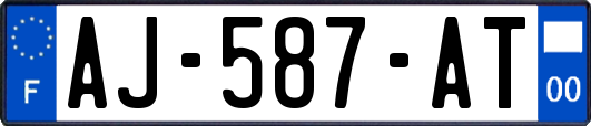 AJ-587-AT