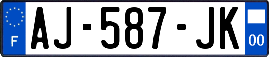 AJ-587-JK
