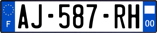 AJ-587-RH
